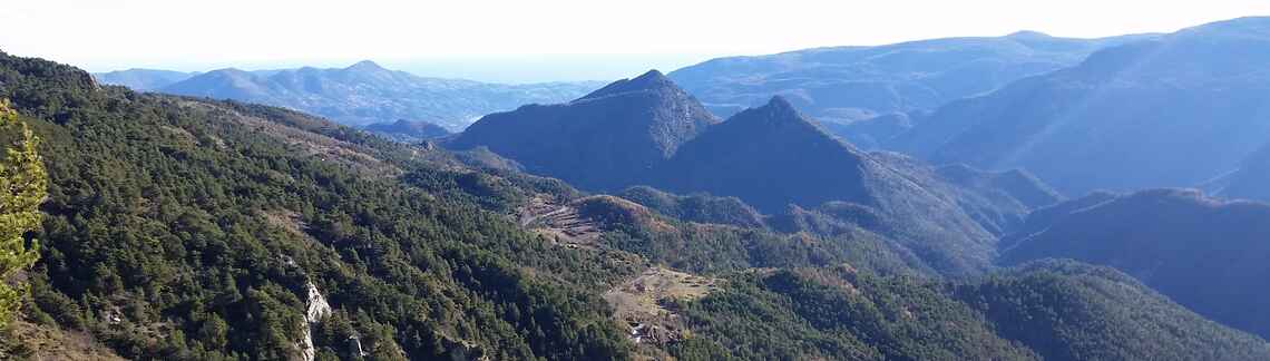 Mont Vial