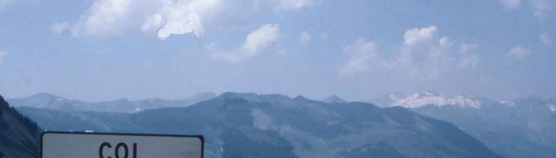 Col des Champs