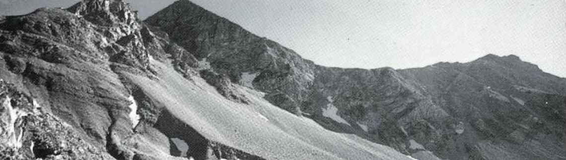 Col des Champs
