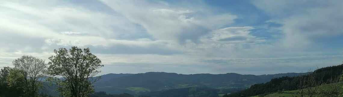 Col de la Croix Marchampt
