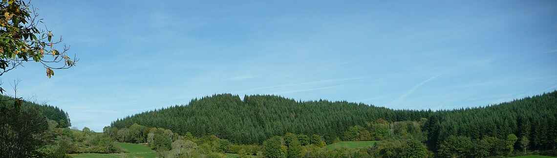 Col de la Croix Marchampt