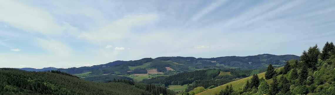 Col de la Croix Marchampt