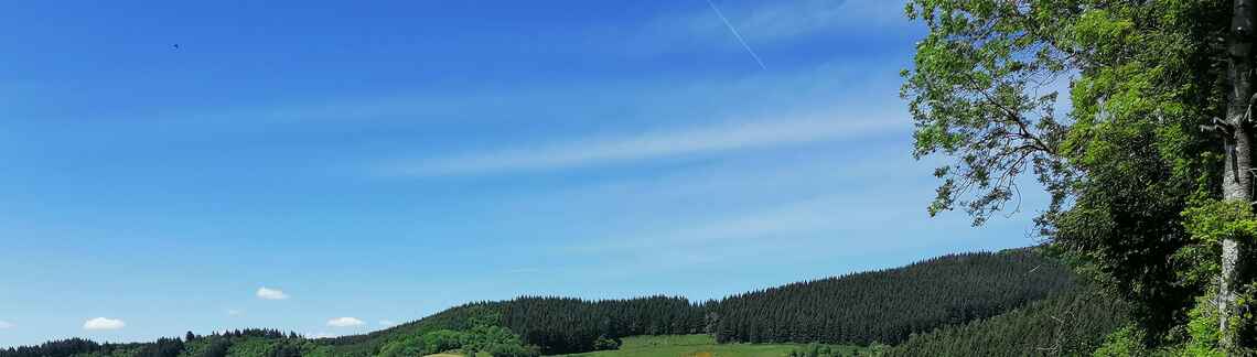 Col de la Croix Rosier