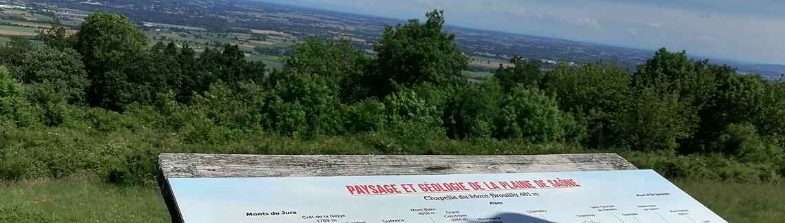 Mont Brouilly