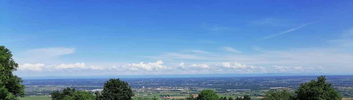 Mont Brouilly