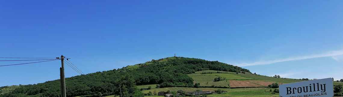 Mont Brouilly