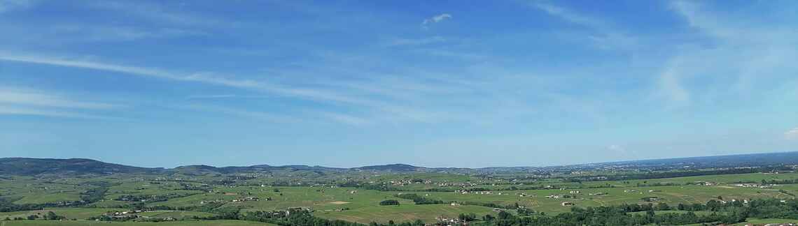 Mont Brouilly