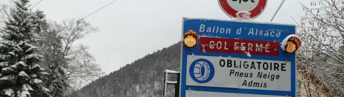 Ballon d'Alsace