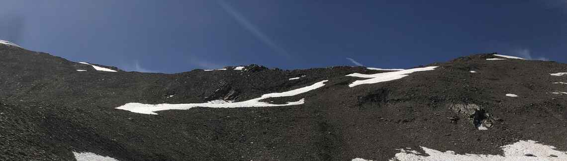 Col de Parpaillon