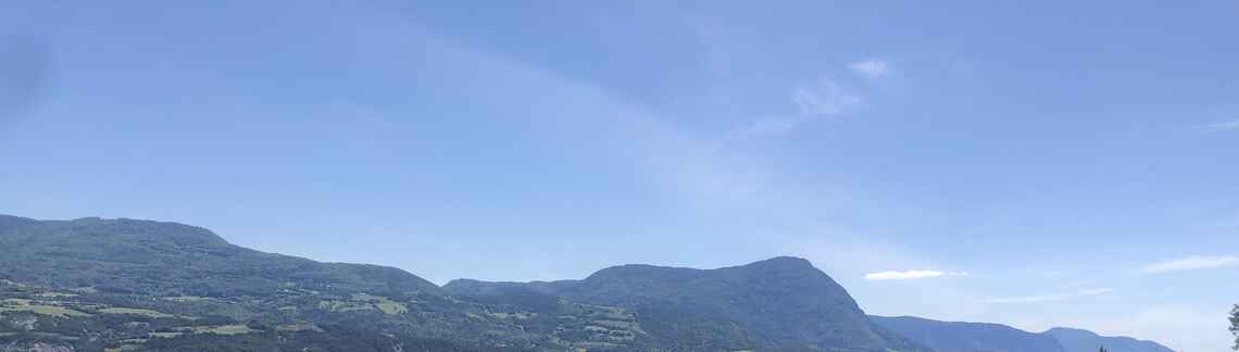 Col de Pontis