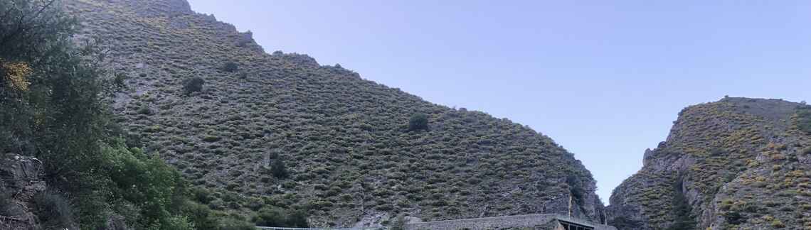 Col des Sagnes