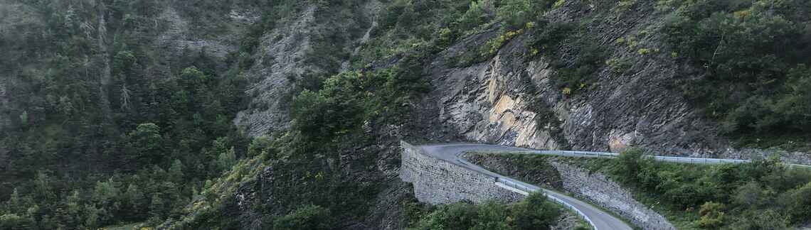 Col des Sagnes