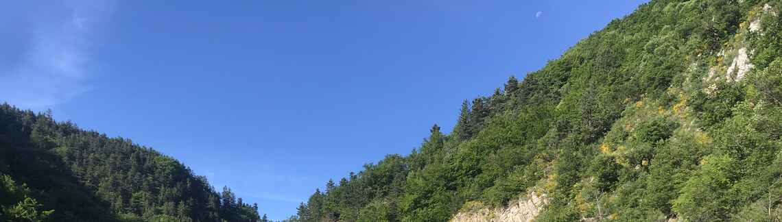 Col d'Espreaux