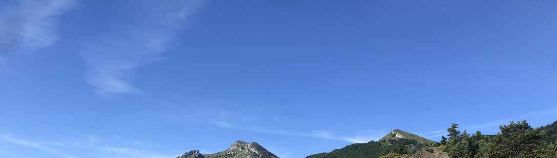 Col d'Espreaux
