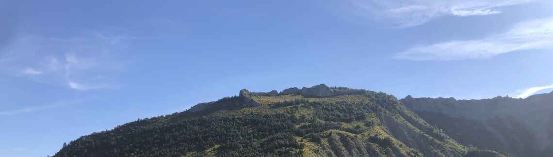 Col d'Espreaux