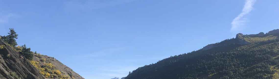 Col d'Espreaux