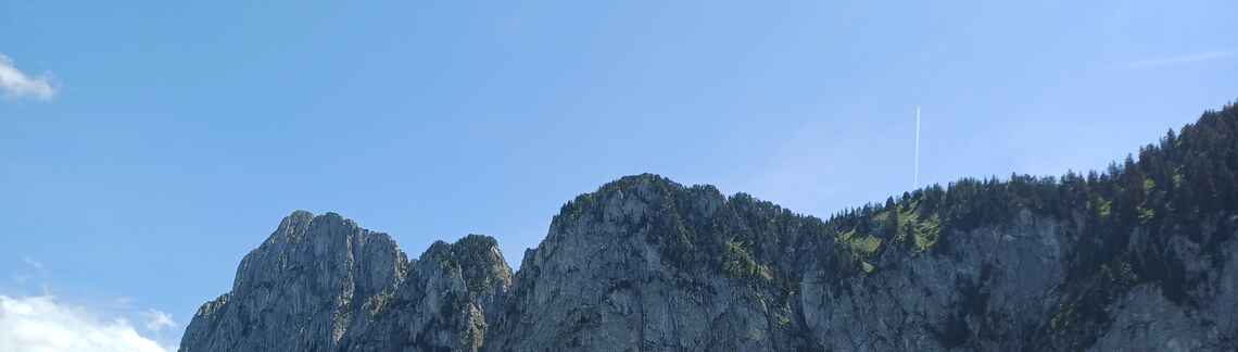 Chalets d'Ubine