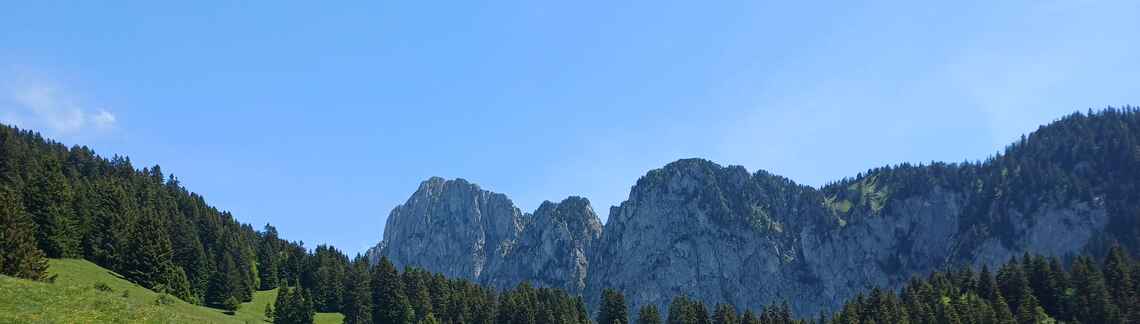 Chalets d'Ubine