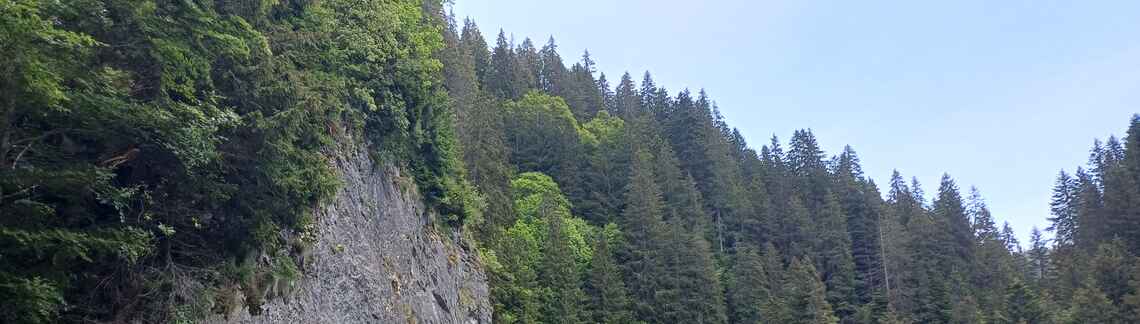 Chalets d'Ubine