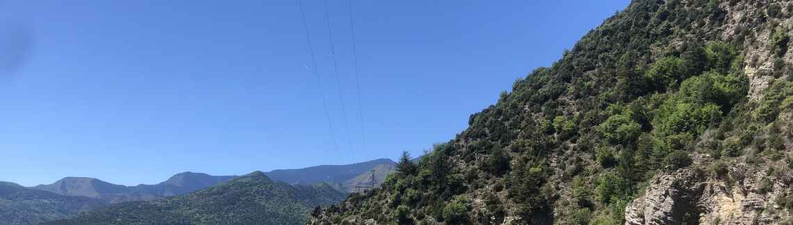 Col de Turini