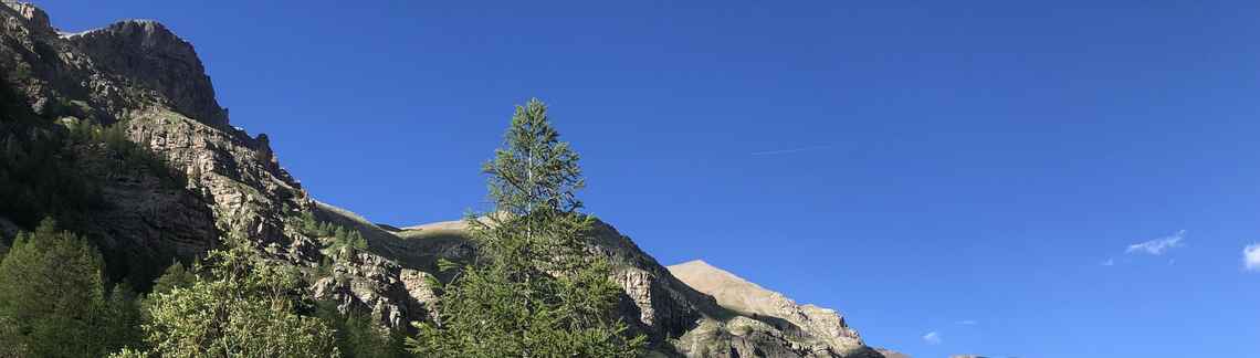 Col de la Moutière