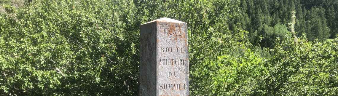 Sommet Bucher