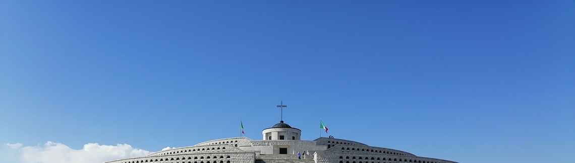 Monte Grappa