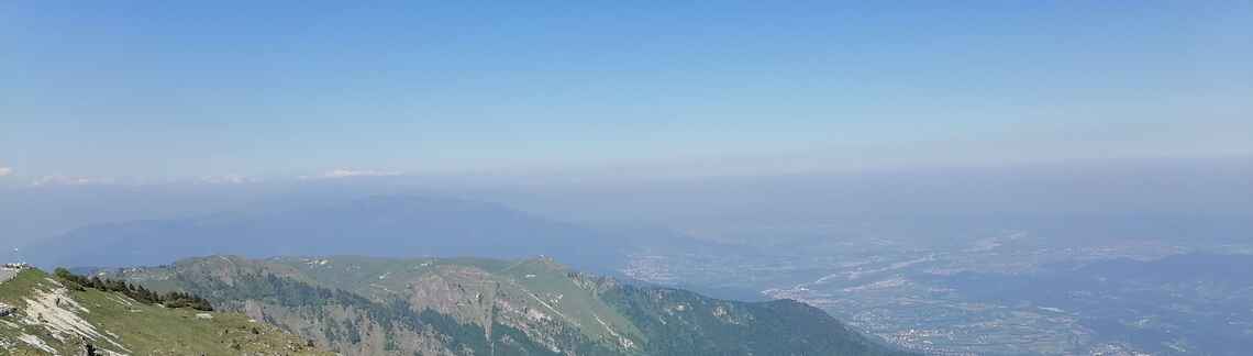 Monte Grappa