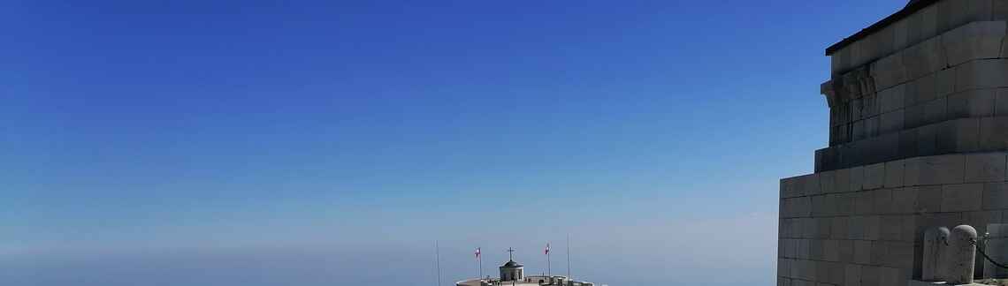 Monte Grappa