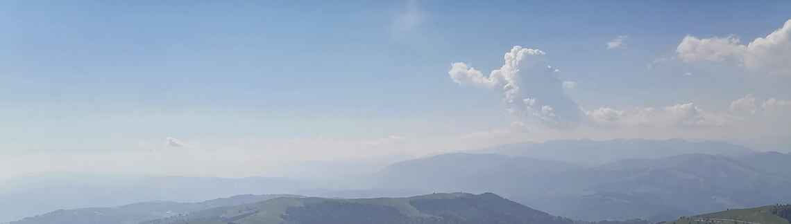 Monte Grappa