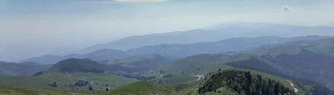 Monte Grappa