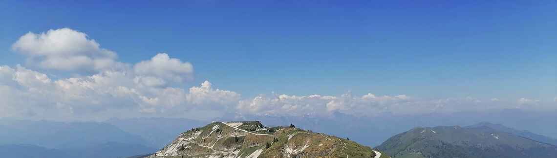 Monte Grappa
