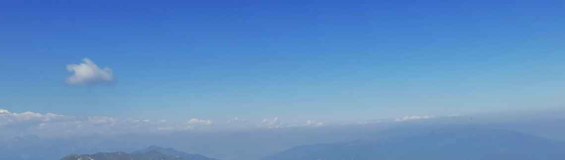 Monte Grappa