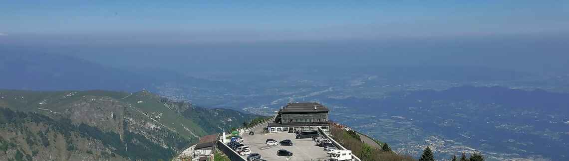 Monte Grappa