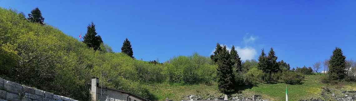 Monte Grappa