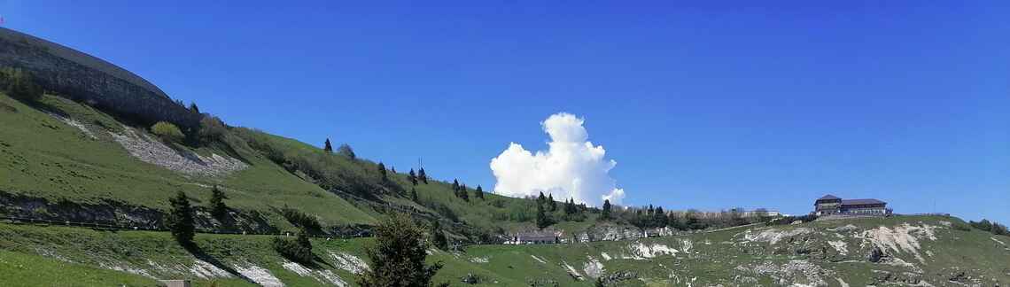 Monte Grappa