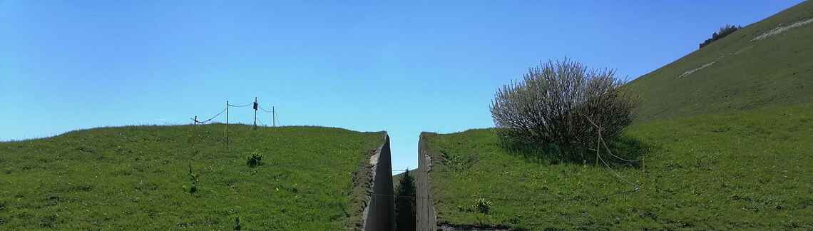 Monte Grappa
