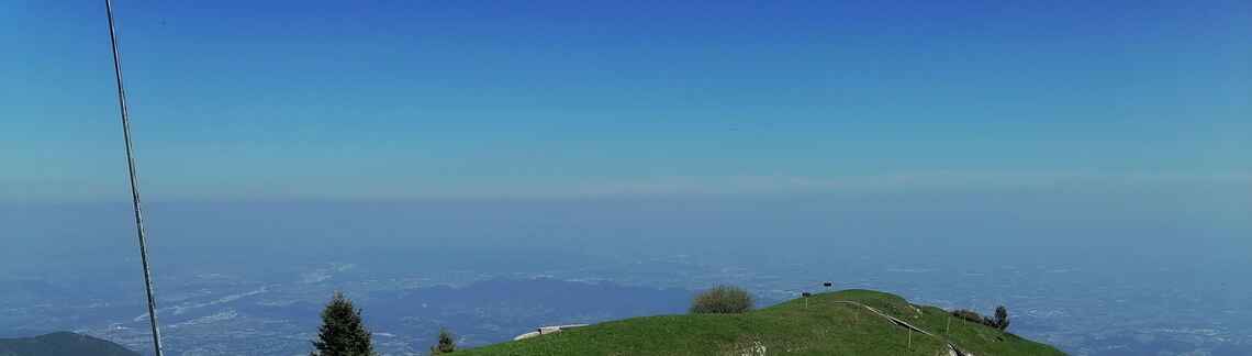 Monte Grappa