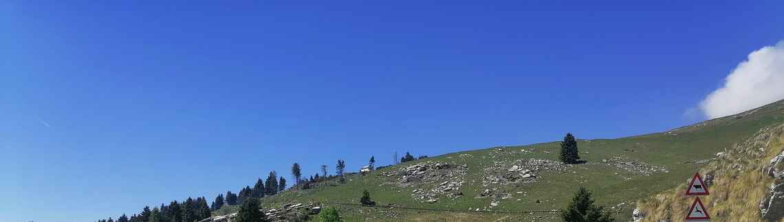 Monte Grappa