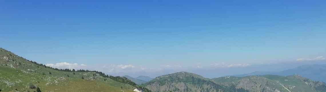 Monte Grappa