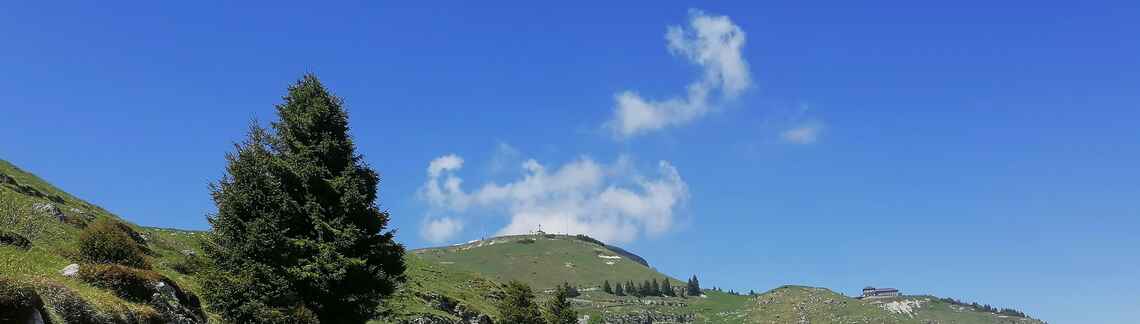 Monte Grappa