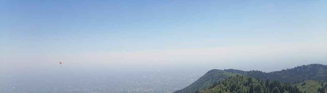 Monte Grappa