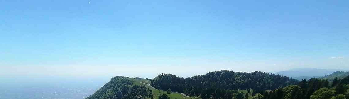 Monte Grappa