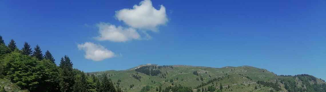Monte Grappa