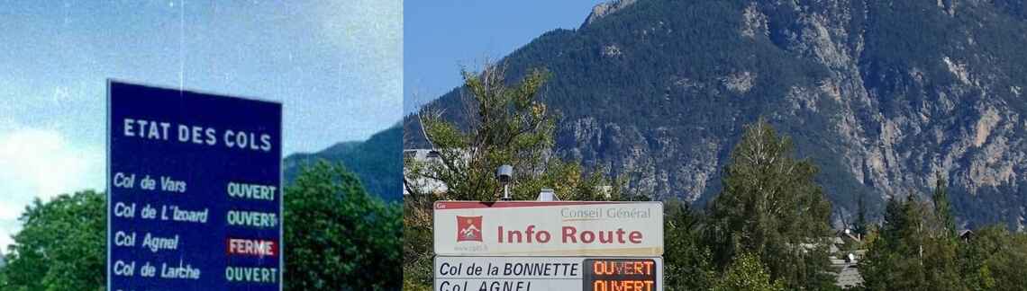 Cime de la Bonette