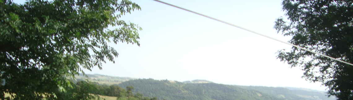 Rocher de l'Aigle