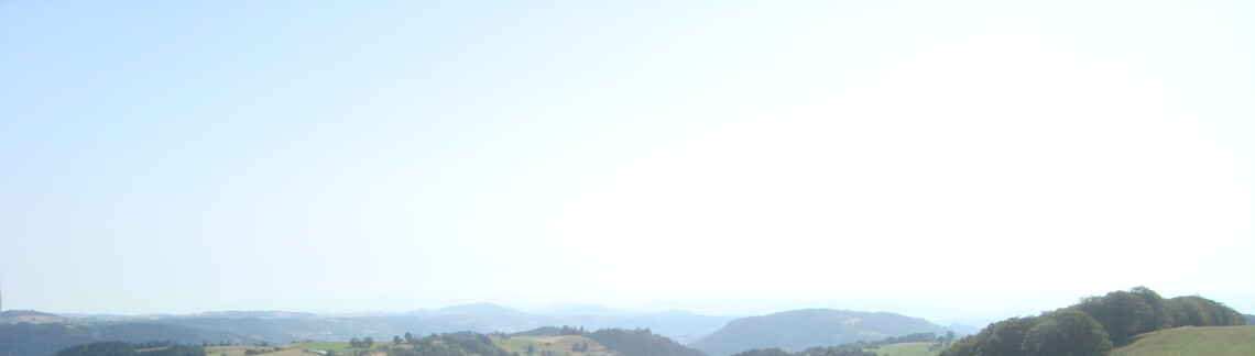 Rocher de l'Aigle