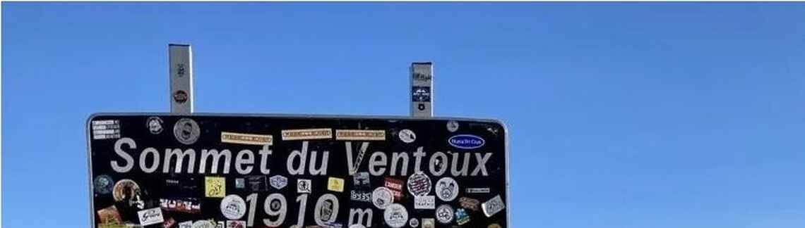 Mont Ventoux
