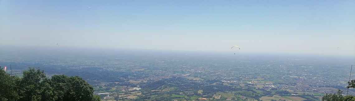 Monte Grappa