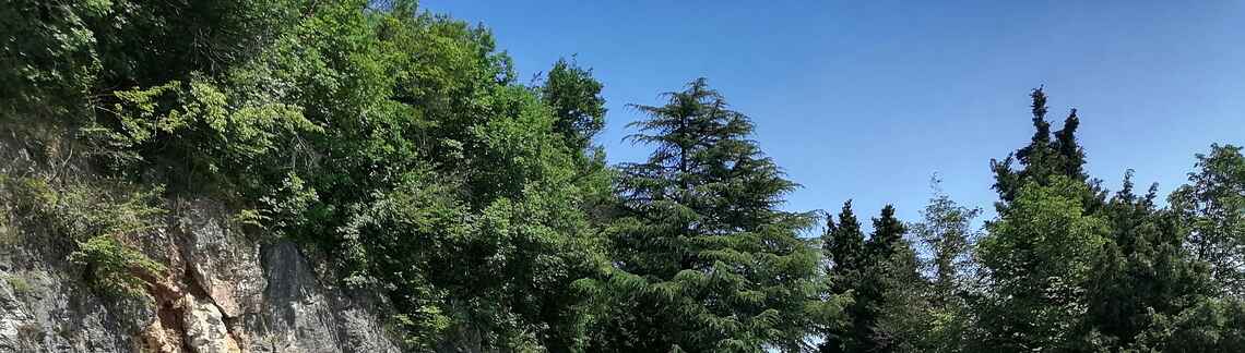 Monte Grappa